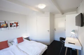 Benniksgaard Bed & Breakfast - Room