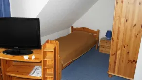 Hotel Dorfkrug Büsum - Room