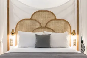 The Anthemion House - Quarto