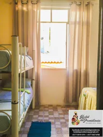 Hostel da Providência - Room