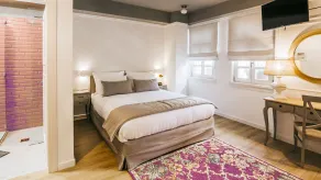 Its Kale Boutique Hotel - Chambre
