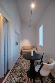 Hotel Gaio 7 - Room