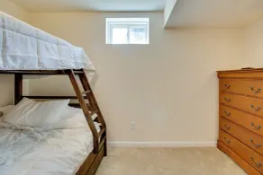 Near Lake Anna: Gem w/ Saltwater Pool & Arcade! - Intérieur