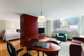 Hilton Colón Quito Hotel - Habitación