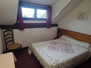 Hotel La Grange - Værelse