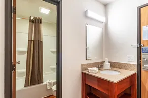 Motel 6-Naperville, IL - Salle de bain