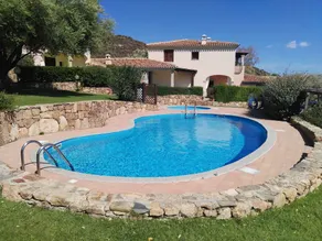Borgata Lu Fraili - Pool