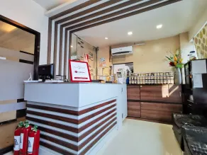 RedDoorz Plus near Robinsons Place Gensan - Réception