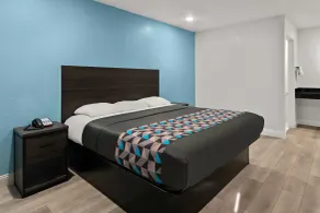 Rodeway Inn - Chambre
