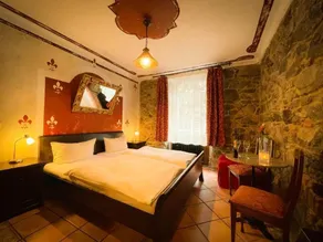 Hotel Black Forest - Camera