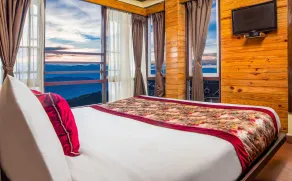 Summit Grace Boutique Hotel & Spa - Room