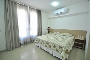 Jalapão Hotel - Room