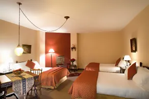 Hotel Dann Monasterio - Room