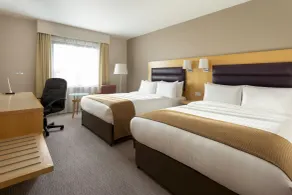 Holiday Inn London - Brentford Lock - Chambre