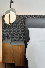 Hotel Celare, Cincinnati Midtown, a Tribute Portfolio Hotel - Chambre