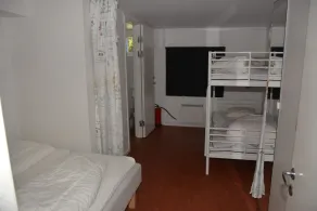 Hällestrand Vandrarhem - Hostel - Room