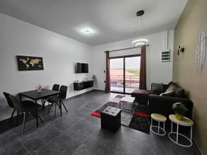 Yasmin Luxury Resort - Room