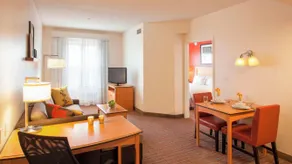 Sonesta ES Suites Phoenix Goodyear - Chambre