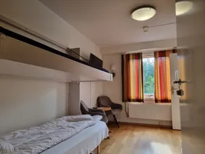 Gjøvik Vandrerhjem Hovdetun - Rom