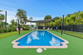 BIG4 Ingenia Holidays Wagga Wagga - Piscine