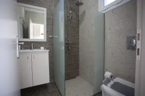 Villa Bel Passo Apartments - Casa de banho
