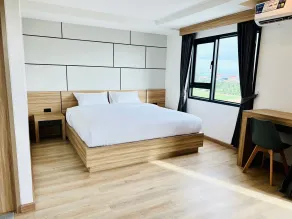 เวลโกรว์ โฮเทล - Wellgrow Hotel - Værelse