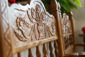 Porto Sisi Hotel Apartments - Reception