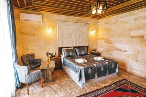 Nest Cappadocia Hotel - Room