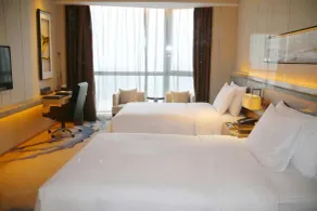 Wanda Realm Bengbu - Camera