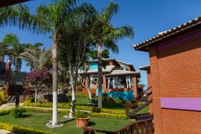 Costa do Sol Boutique Hotel - View from room
