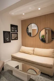 Vain Boutique Hotel - Recepción
