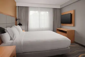 Embassy Suites La Quinta Hotel & Spa - Chambre