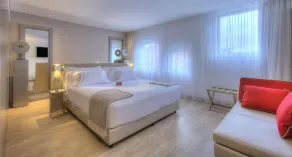 NH Collection Porto Batalha - Chambre