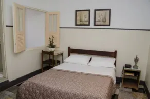 Sul América Palace Hotel - Camera