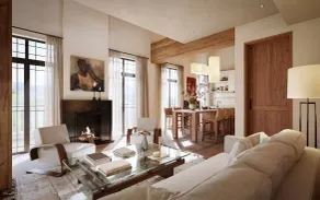ZVilla-Luxury Heritage Loft with Multiple Beds-Yuyuan Road - Rum