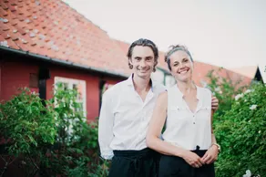 Pensionat Næsgaarden - Reception