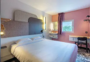 B&B HOTEL Châteauroux A20 L'Occitane - Værelse