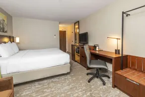 Comfort Inn - Chambre