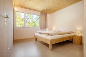 Sport- und Ferienhaus Don Bosco - Room