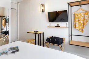 ibis Styles Paris Nation Porte De Montreuil - Værelse