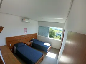 Casa de Luxo em Escarpas com 5 suítes - Camera