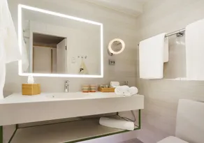 Hotel Indigo Helsinki-Boulevard by IHG - Bathroom