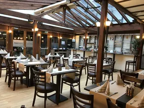 Landhaus Pohlhof - Restaurante