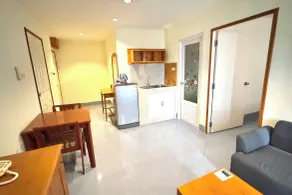 L'Hotel Bangkok - Chambre