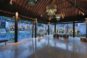 The Sebali Penida Beach Resort - Reception