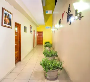 Colon Plaza Hotel - Camera