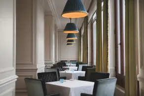Savoia Excelsior Palace Trieste - Starhotels Collezione - Restaurant