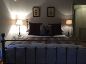 Rothay Villa - Habitación