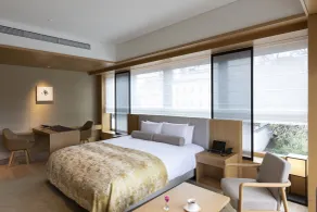 The Okura Tokyo - Room