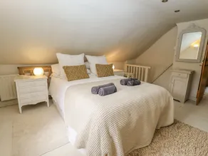 Familienfreundliches Landhaus mit Garten | Haustiere erlaubt - Zimmer